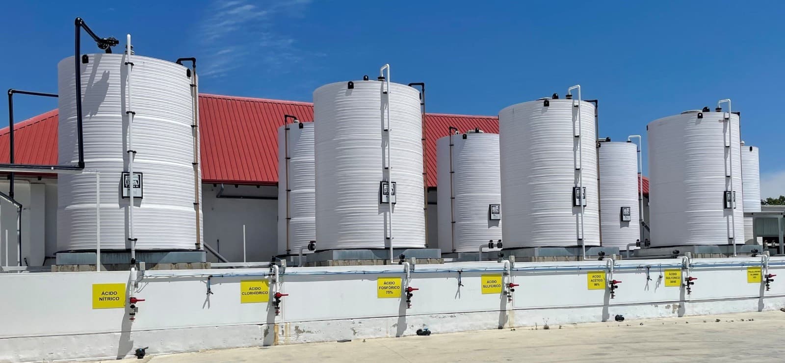 HDPE Lining Services 1
