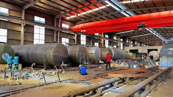 HDPE Lining Services 2