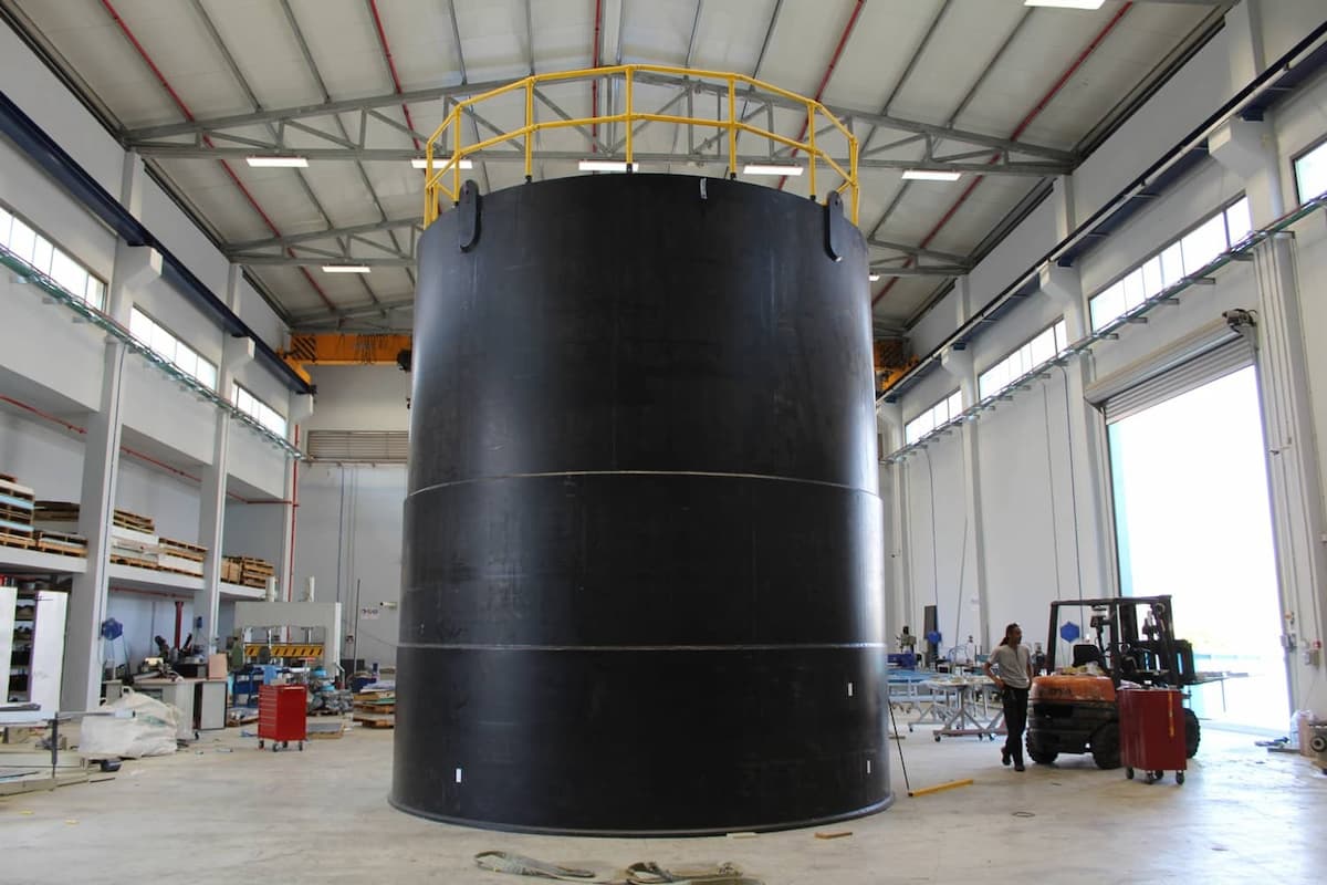 HDPE Lining Services 3