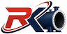 RK Rubber — Rubber Lining Solutions logo