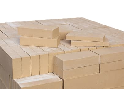 Acid Resistant Bricks