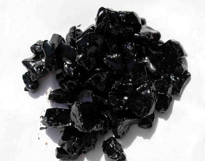 Bitumen
