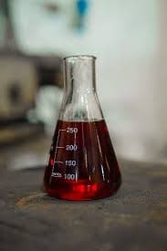 Furan Oil