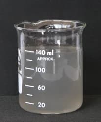 Potassium Silicate Oil