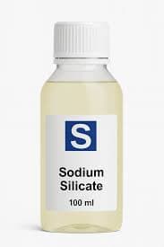 Sodium Silicate Oil