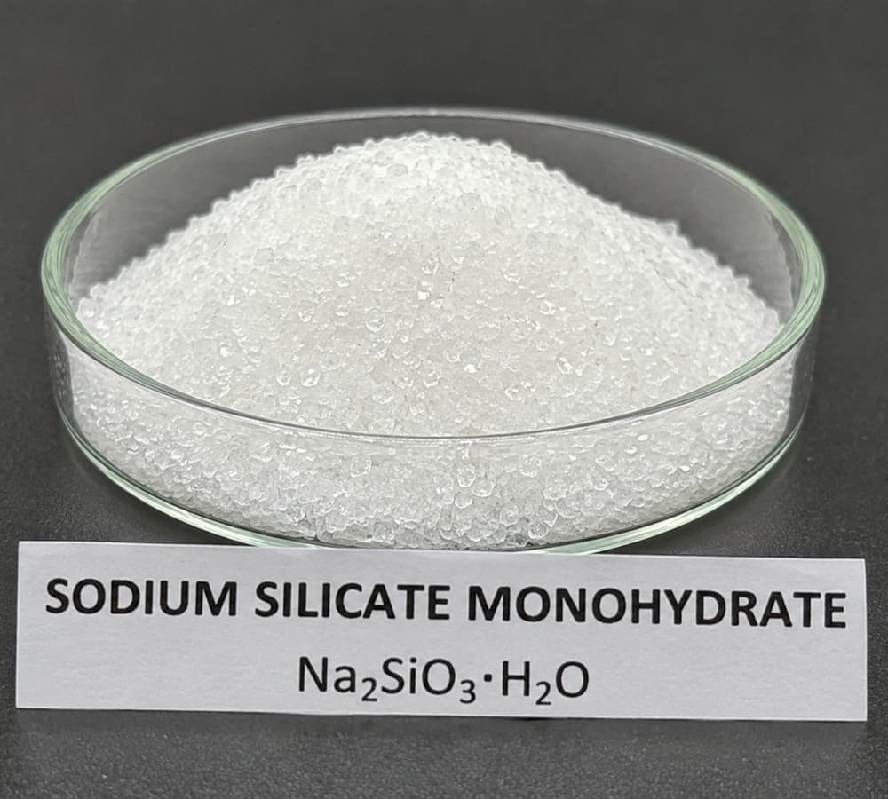 Sodium Silicate Powder