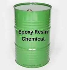 Rexin resin cans packaged